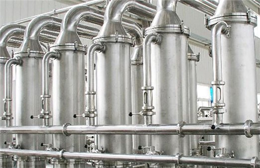 過濾器的六大種類及主要作用