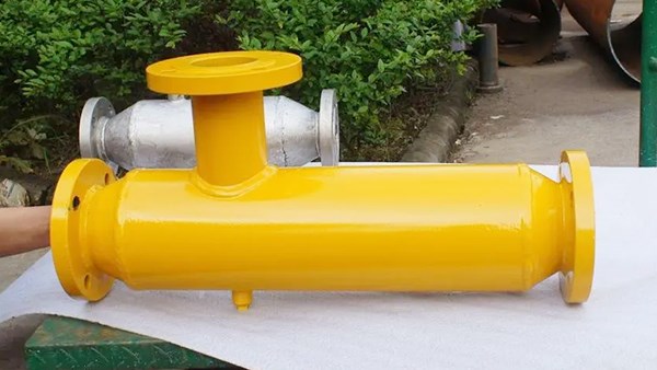 過濾器選型參考