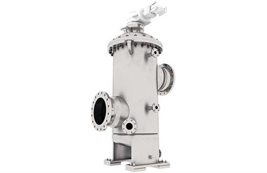 長(zhǎng)沙觀一環(huán)保設(shè)備有限公司：專業(yè)工業(yè)過濾器技術(shù)，推出吸吮式自清洗過濾器，助力流體處理領(lǐng)域