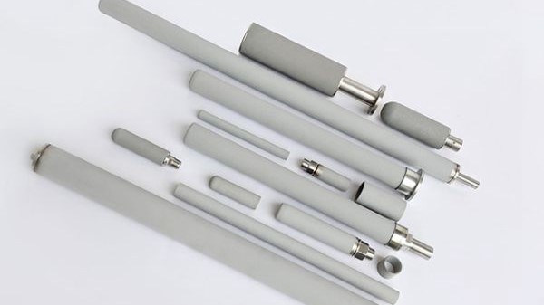 高效過(guò)濾新材料，鈦棒濾芯助您實(shí)現(xiàn)清潔生產(chǎn)