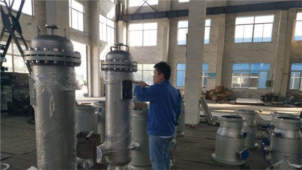 長(zhǎng)沙觀一環(huán)保設(shè)備有限公司推出的高效氣體過(guò)濾器，保障您的工業(yè)生產(chǎn)環(huán)境