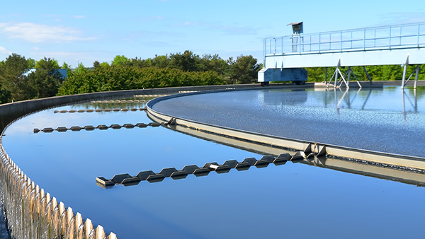 環(huán)保工程領(lǐng)域