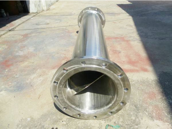 SL型靜態(tài)混合器