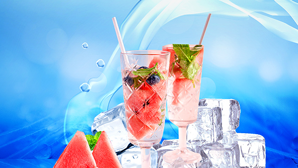 食品飲料領(lǐng)域