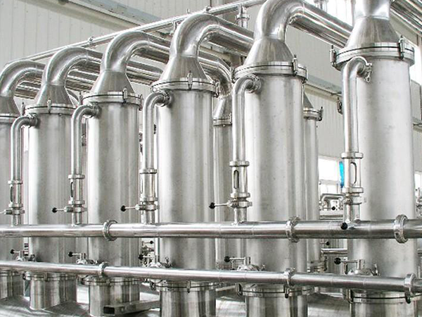 陶瓷膜錯(cuò)流過濾器