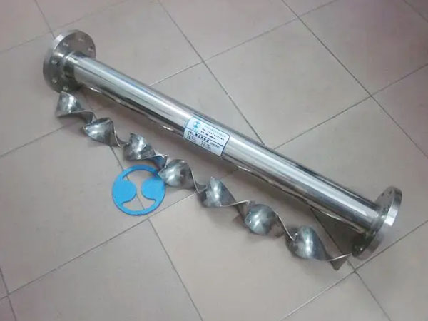 SX靜態(tài)混合器