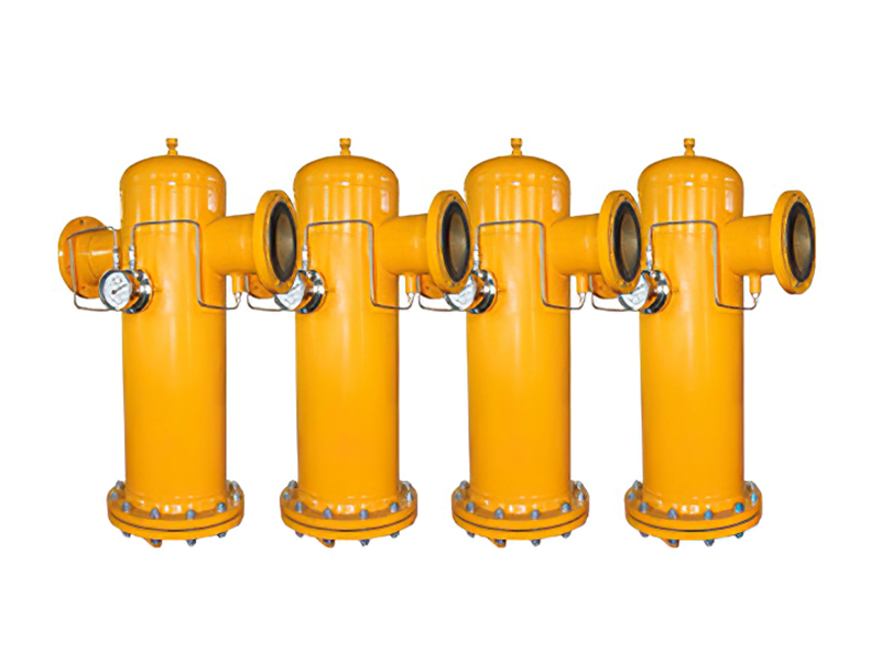 標(biāo)準(zhǔn)燃?xì)膺^(guò)濾器